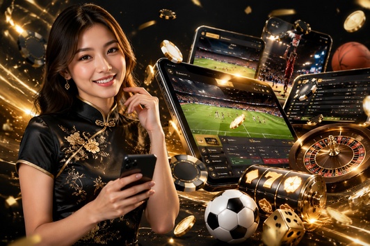 mmbet777